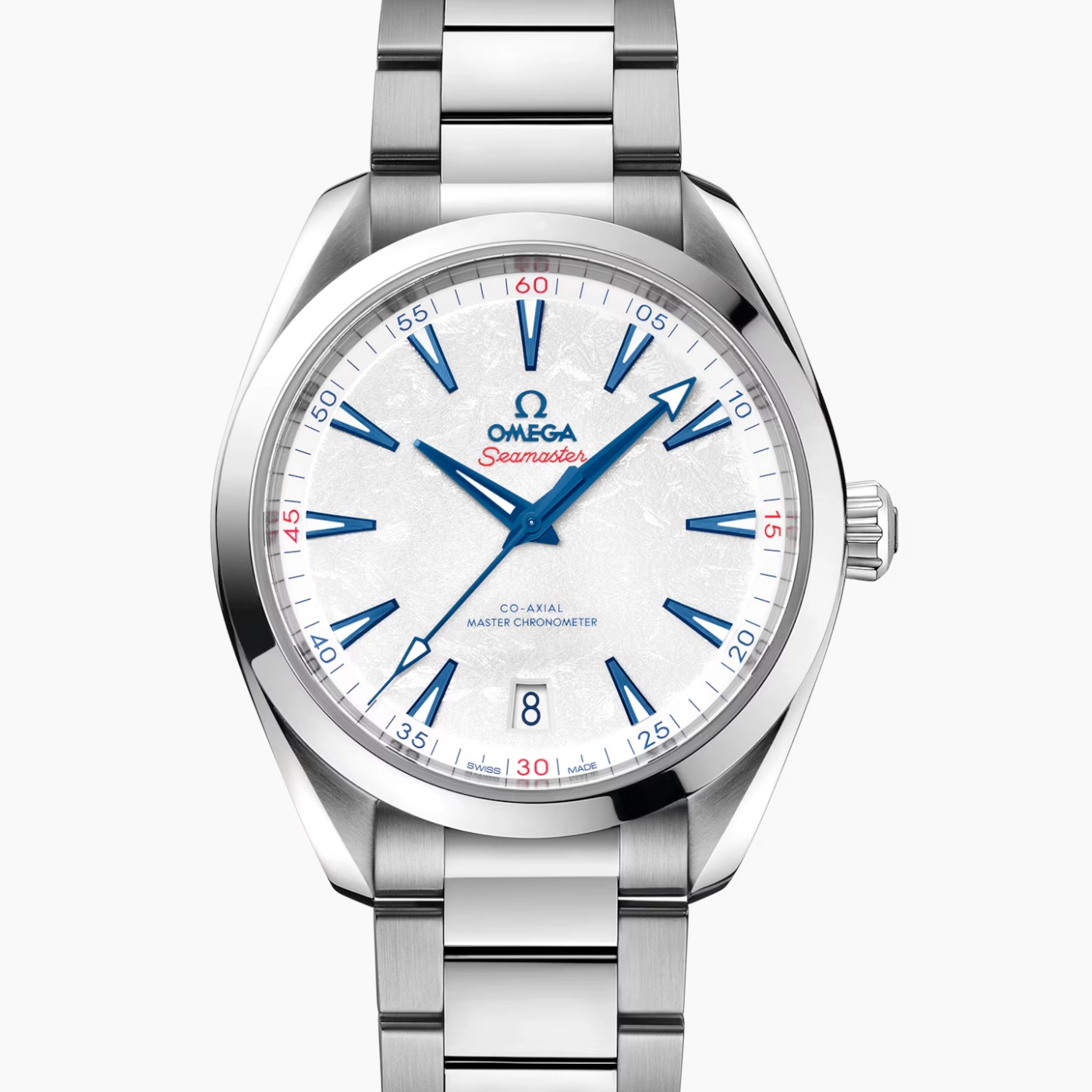 Omega Seamaster Aqua Terra